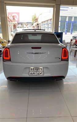 Chrysler 300